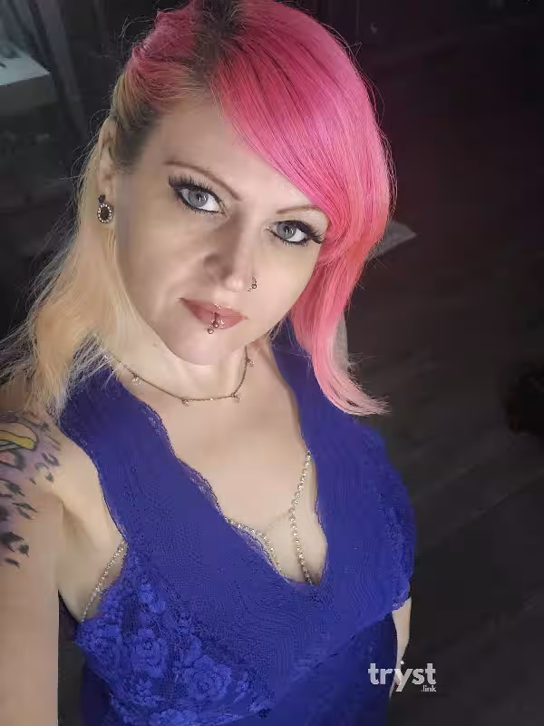 Escort Kyra Metals in Las Vegas, NV