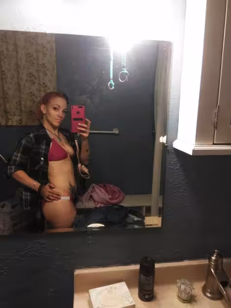 Escort Lyn in Las Vegas, NV