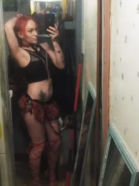 Escort Lyn in Las Vegas, NV