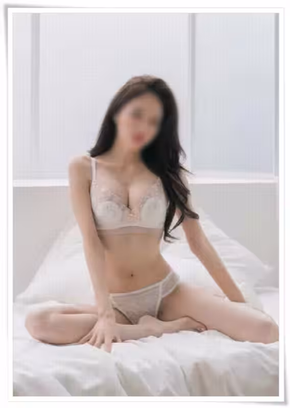 Escort Madison in Las Vegas, NV