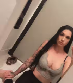 Escort/Massage Adrian Everhart / Bilesimo in Las Vegas, NV