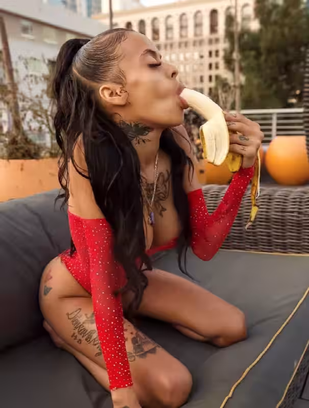 Escort/Massage CarmellaSquirts in Las Vegas, NV