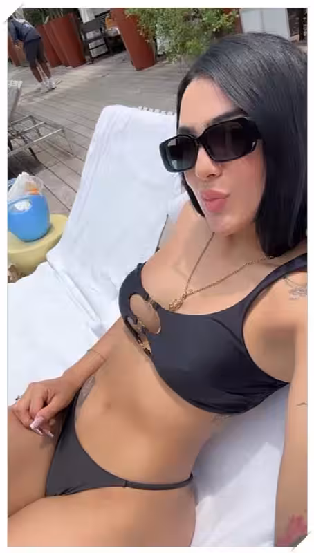 Escort/Massage Latina Sammy / Sammy in Las Vegas, NV