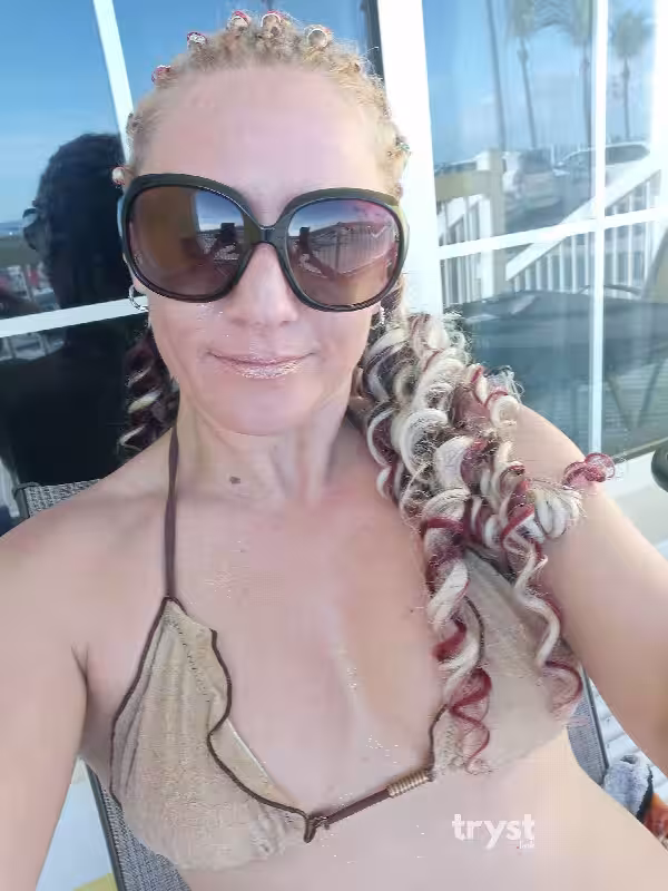 Escort/Massage Milf Marie in Las Vegas, NV