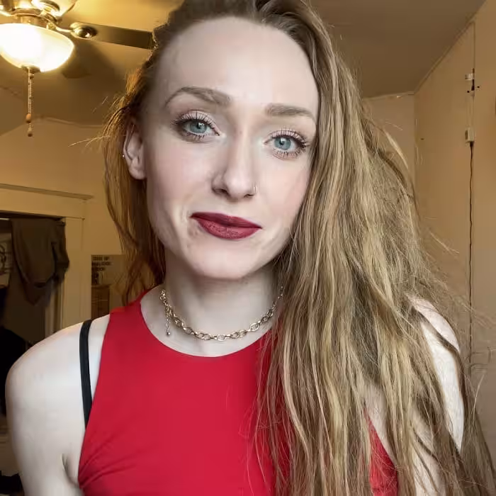 Escort/Massage Red in Las Vegas, NV