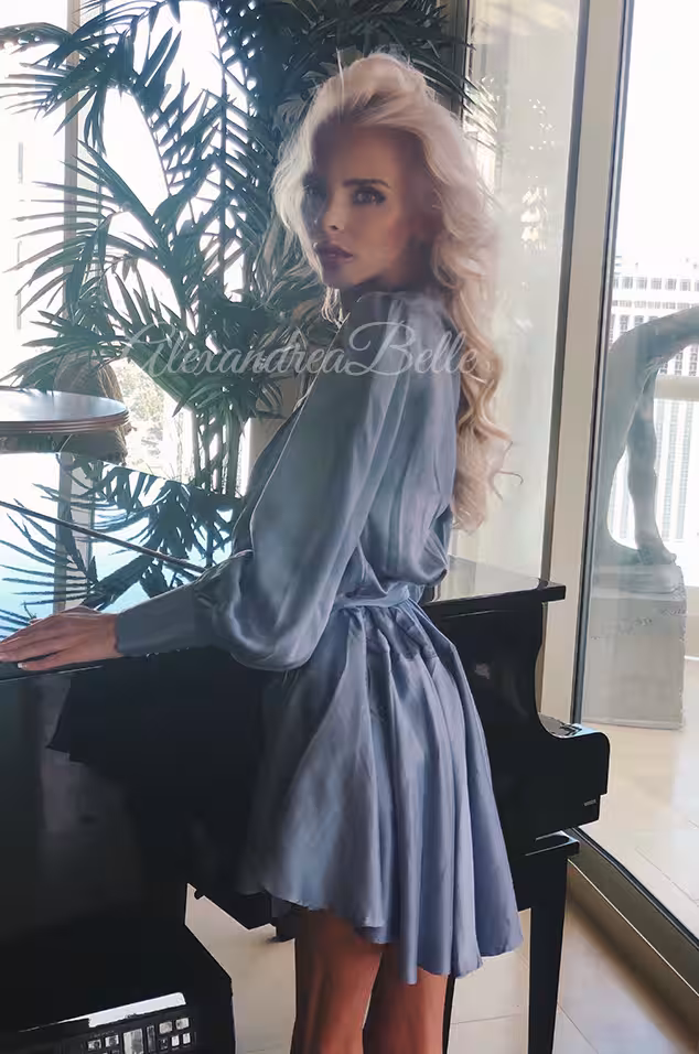 Escort/Massage/S&M Alexandrea Belle in Las Vegas, NV