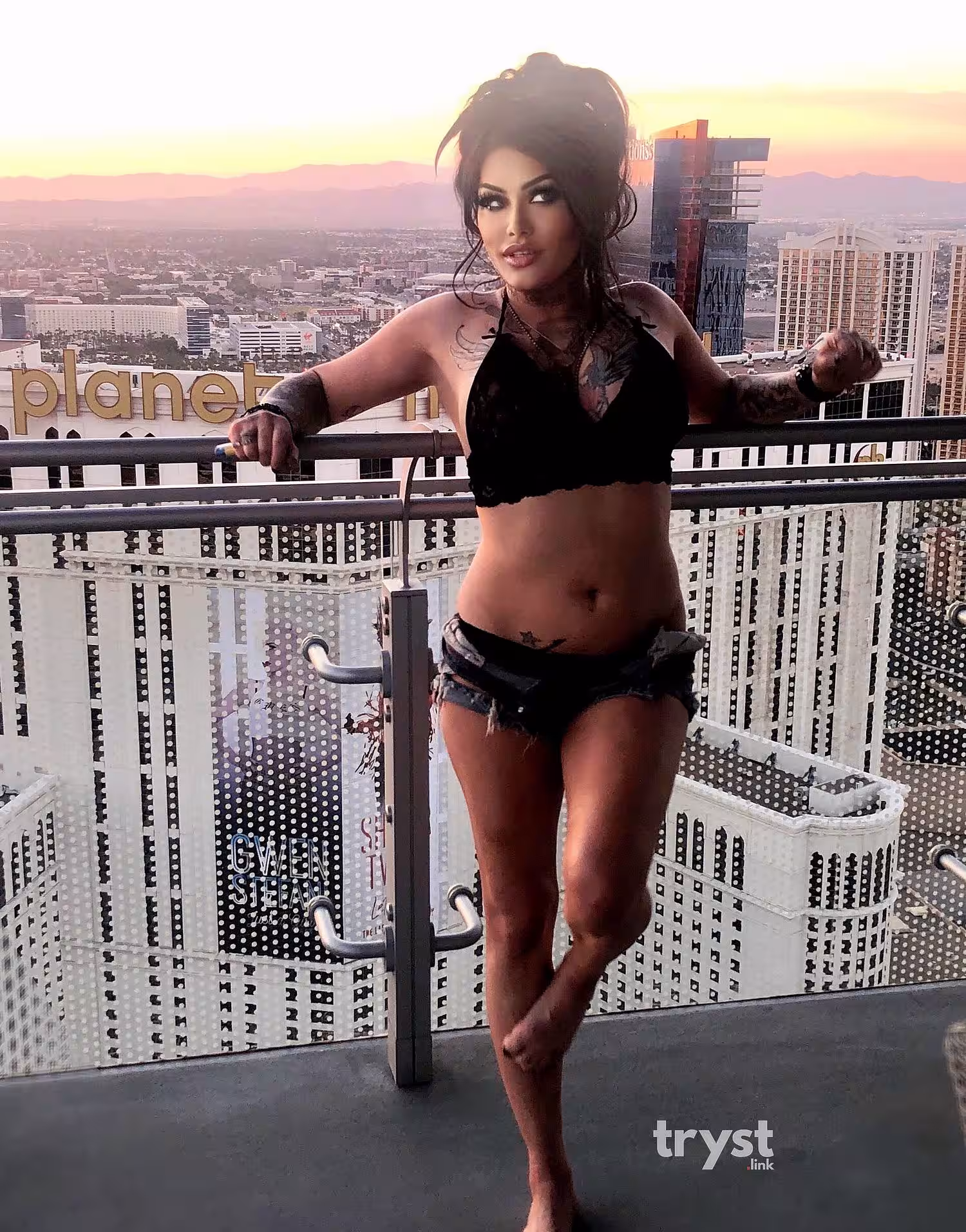 Escort/Massage/S&M Devin D in Las Vegas, NV