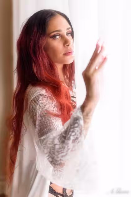 Escort/Massage/S&M Luna Lopez in Las Vegas, NV