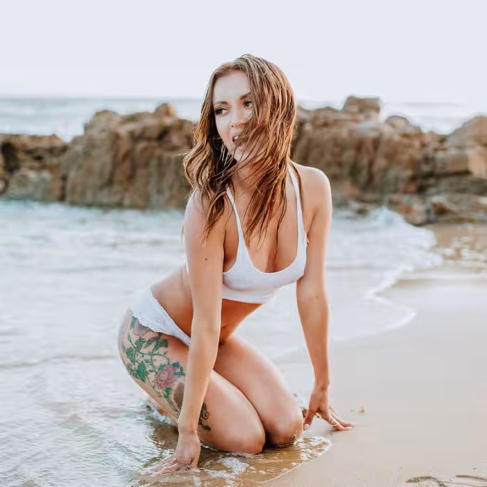 Escort/Massage/S&M Nina Montiel in Las Vegas, NV