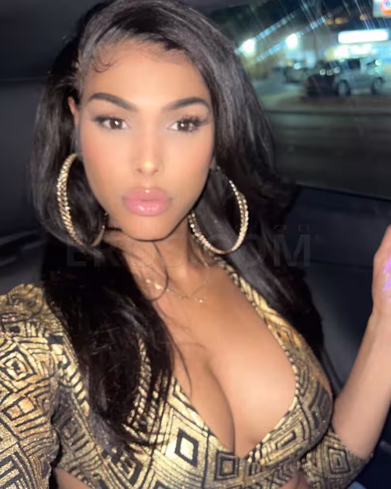 Escort/Massage/S&M TS Italia in Las Vegas, NV
