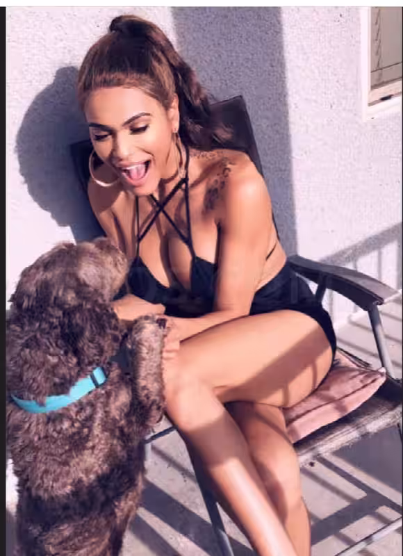 Escort/Massage/S&M TS Italia in Las Vegas, NV