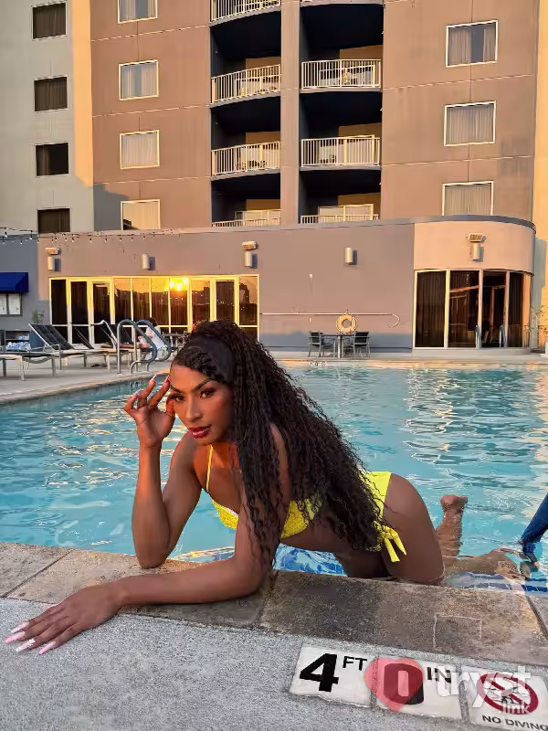 Escort/Massage/S&M TS Nahomy in Las Vegas, NV