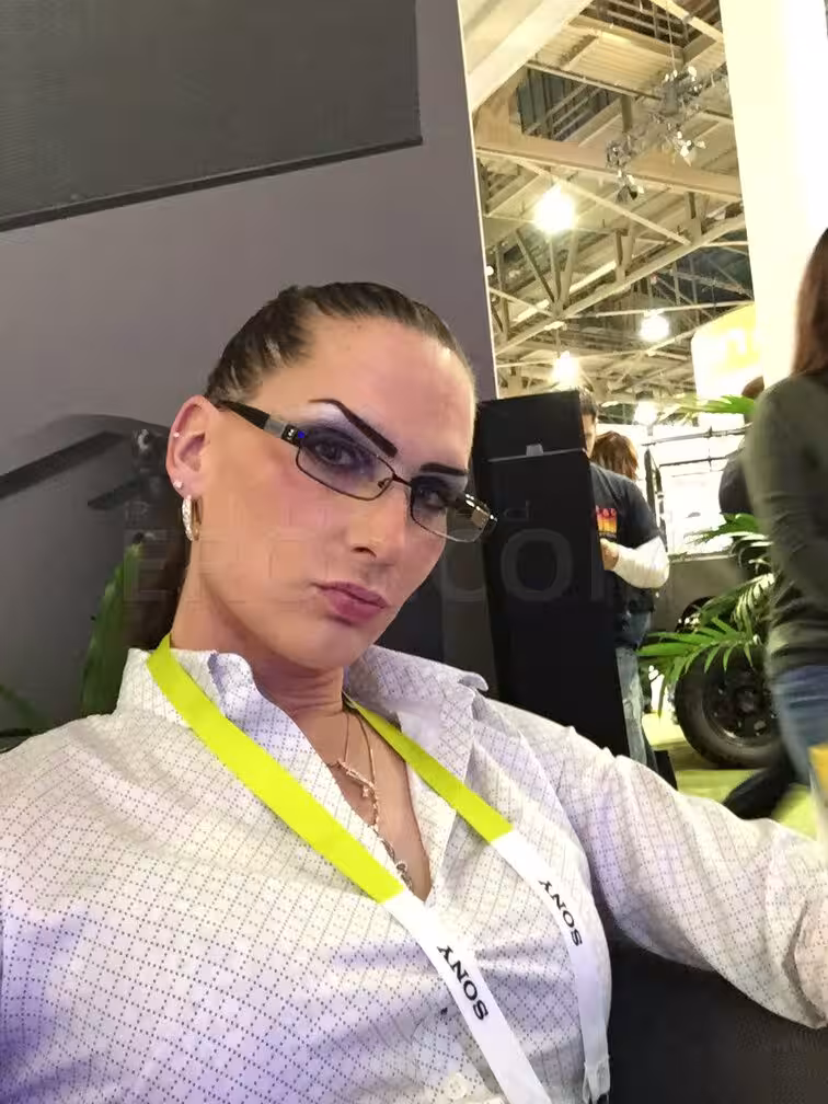 Escort/Massage/S&M TS Nikkie Dickie in Las Vegas, NV