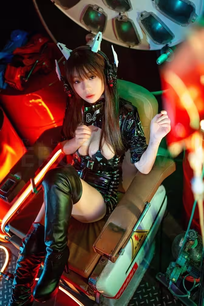 Escort Momoko in Las Vegas, NV