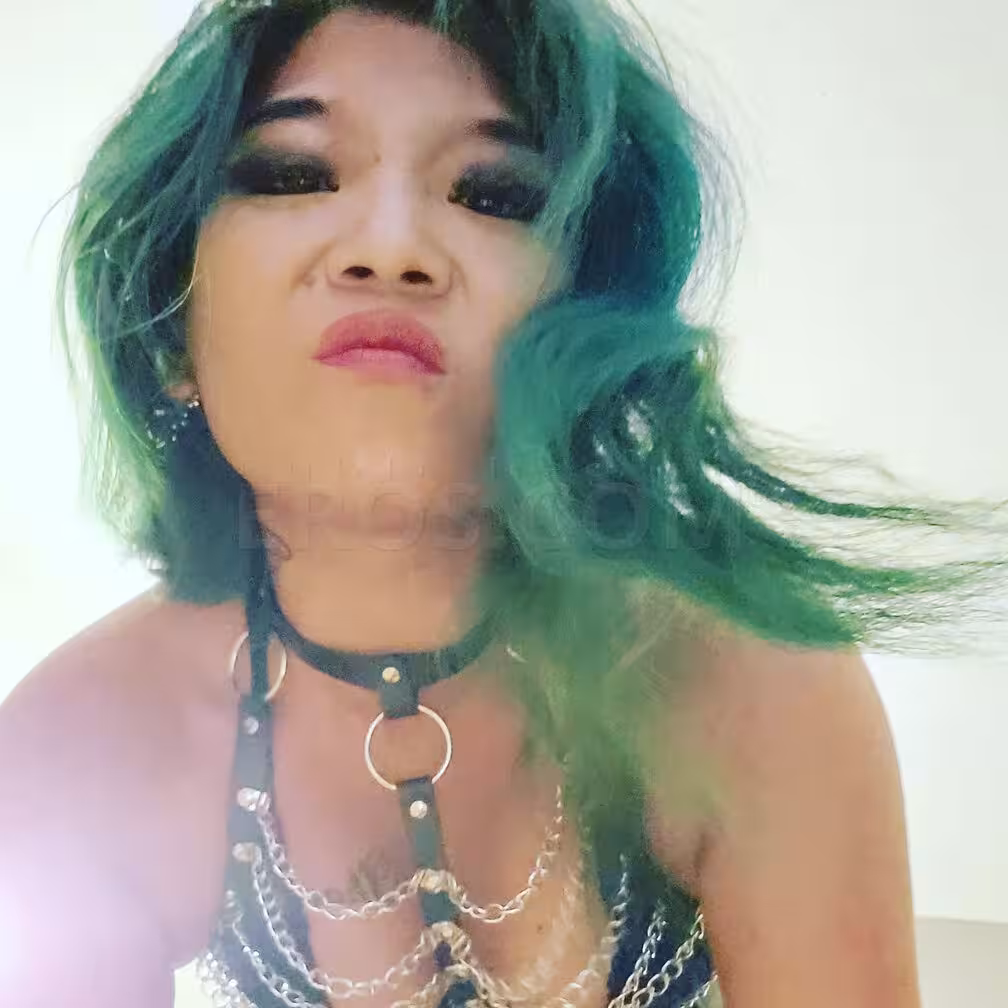 Escort/S&M Mistress Kym in Las Vegas, NV