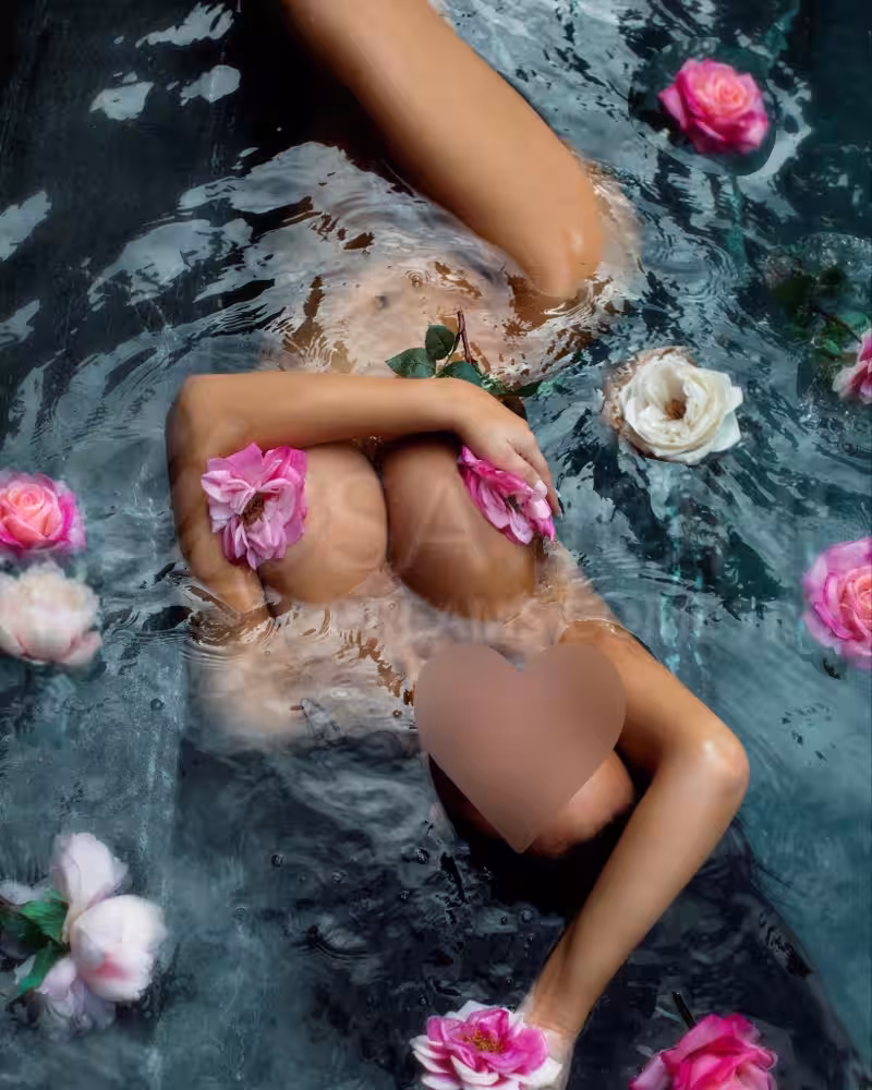 Escort/S&M Scarlett Petrov in Las Vegas, NV