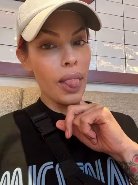 Escort/S&M TS Foxxy in Las Vegas, NV