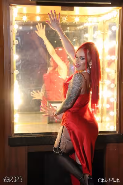 Escort/S&M TS Foxxy in Las Vegas, NV