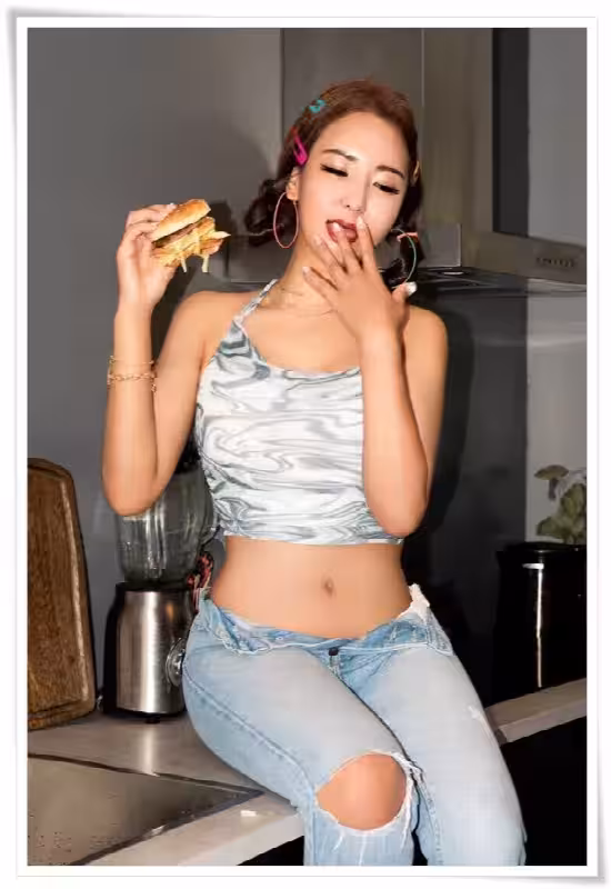 Escort Shasha in Las Vegas, NV