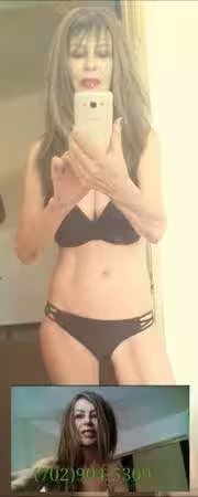 Escort Shiela / Carrie / Mandy in Las Vegas, NV