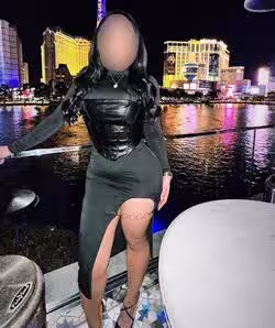 Escort Stephanie Holsen in Las Vegas, NV