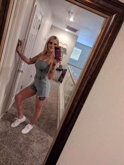 Escort Stevie Ray / Stevie Rae in Las Vegas, NV