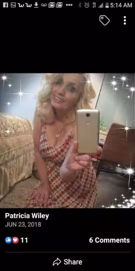 Escort Trish in Las Vegas, NV