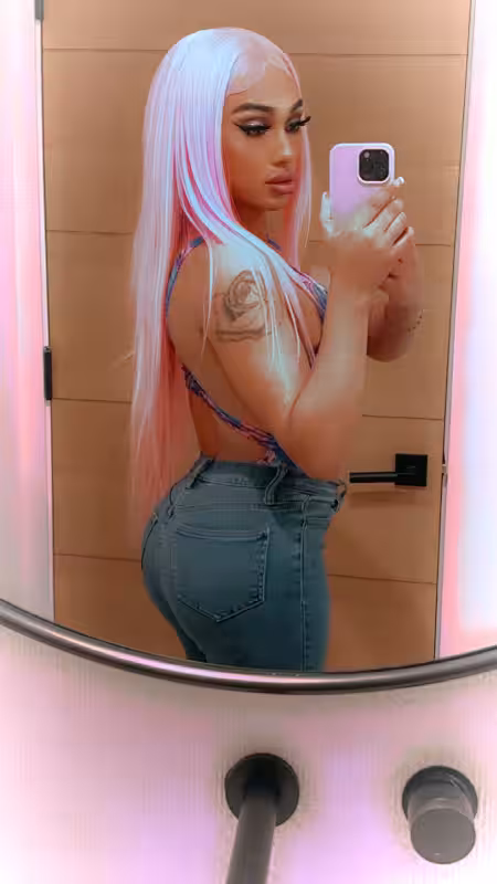 Escort TS Ashlayy in Las Vegas, NV