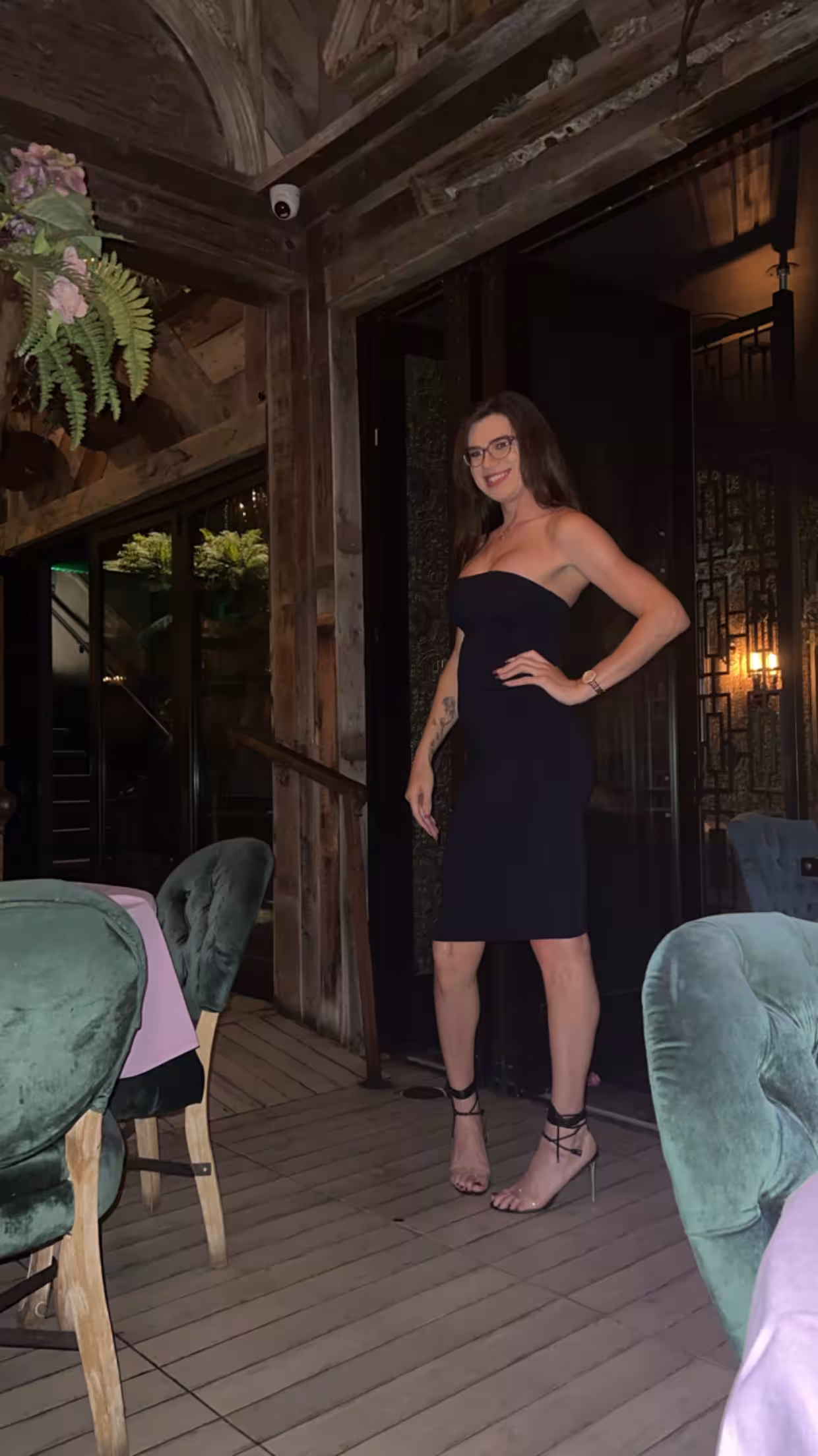 Escort TS Brooklyn Roberts in Las Vegas, NV