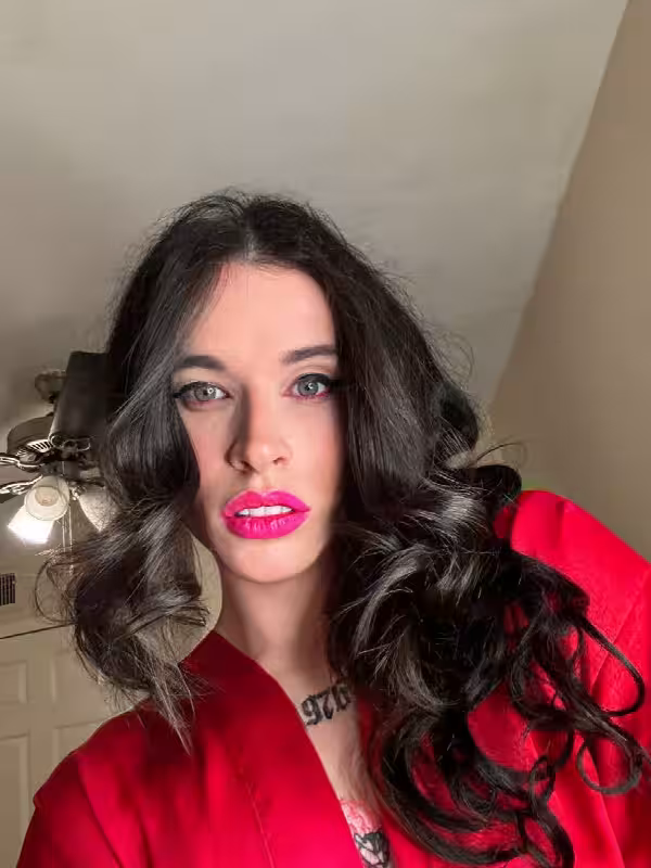 Escort TS Carrie in Las Vegas, NV