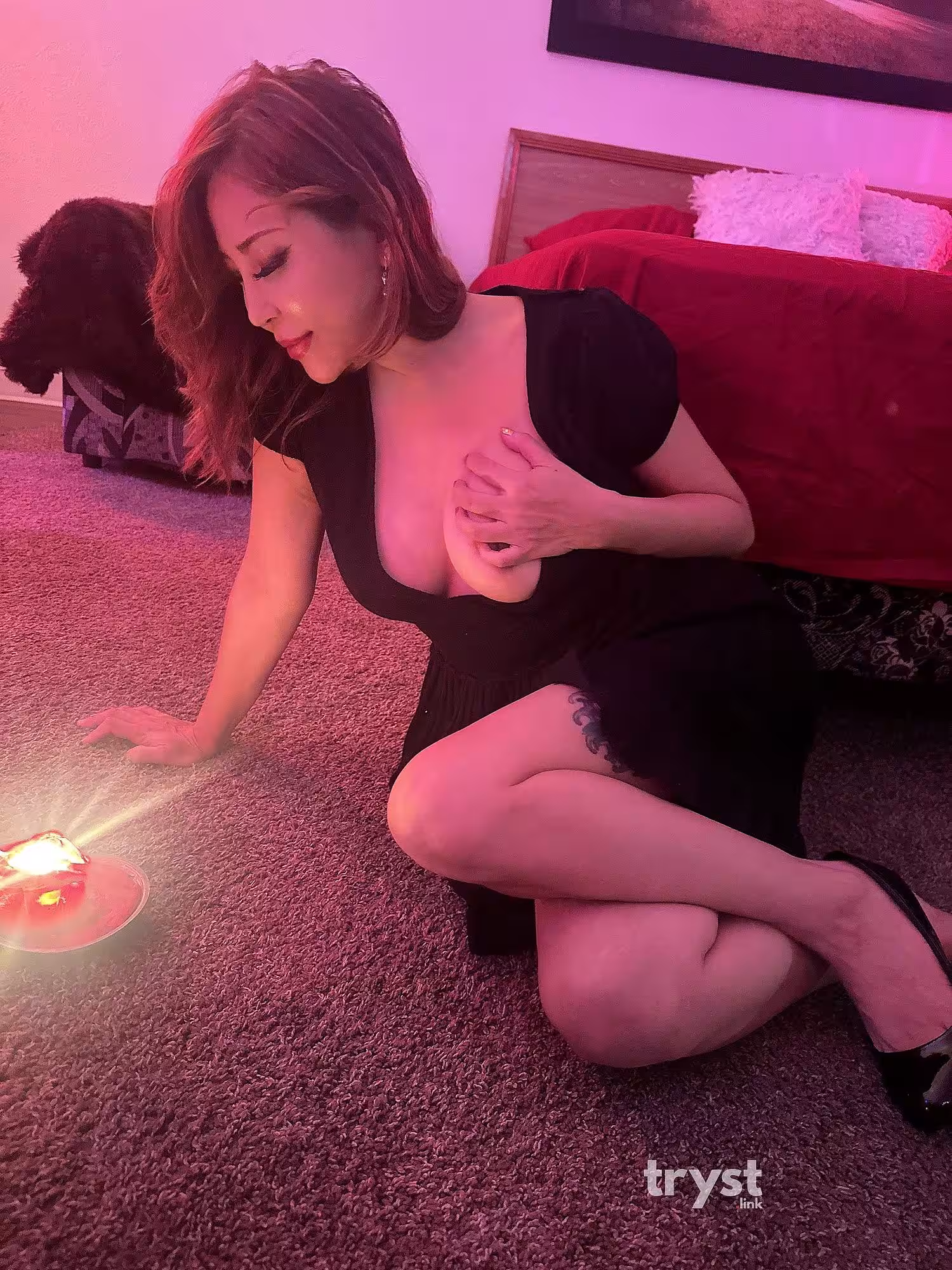 Escort Yuu / Lisa / Aiko in Las Vegas, NV