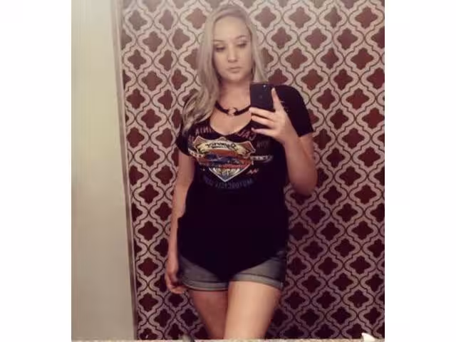 Massage Amber Evans in Las Vegas, NV