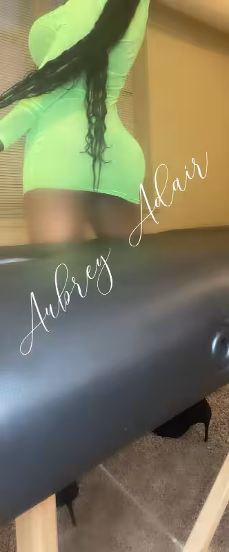 Massage Aubrey Adair / Trya Monroe in Las Vegas, NV