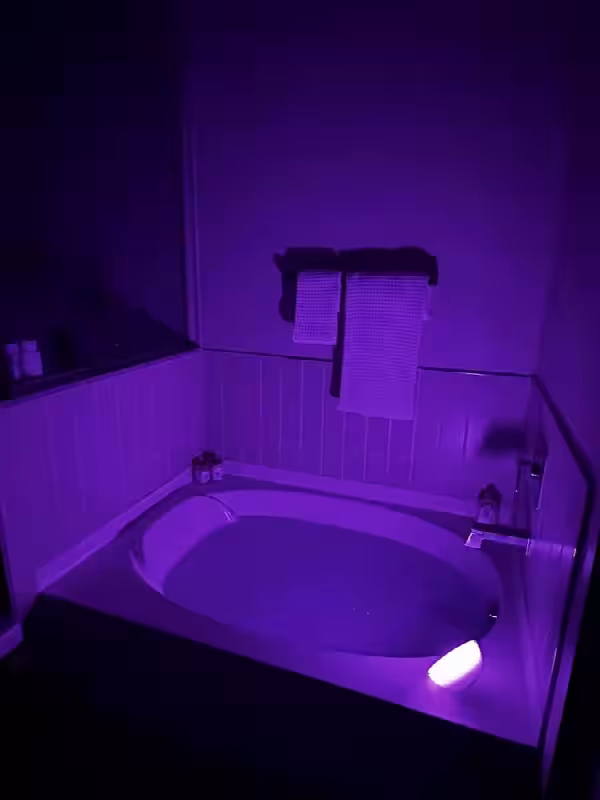 Massage Healing Ruby in Las Vegas, NV