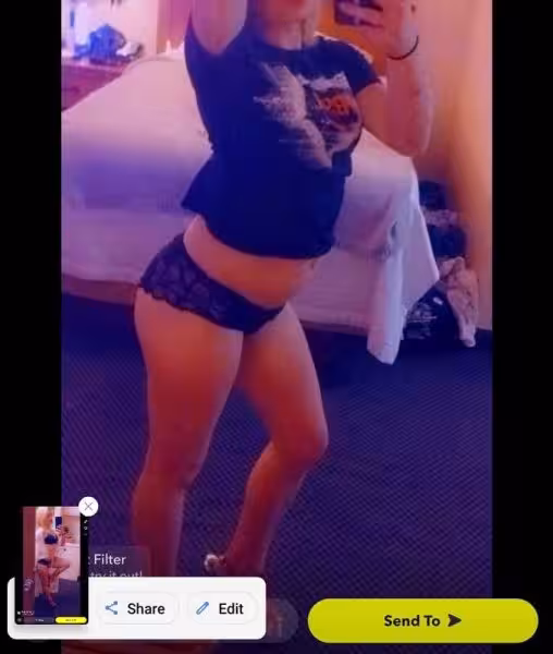 Escort Lilly in Lexington-Fayette, KY