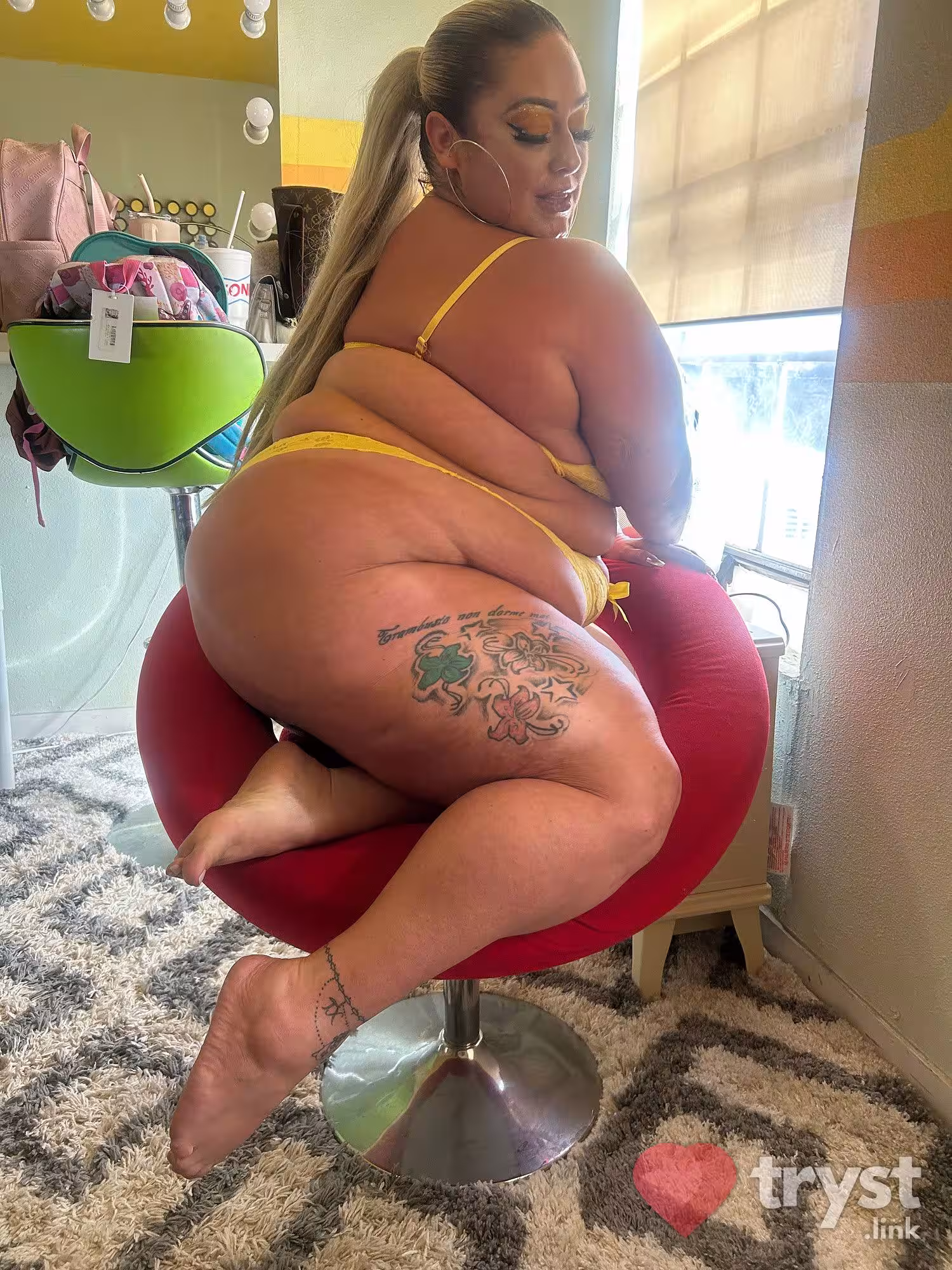 Escort Saucy Saphire in Lexington-Fayette, KY