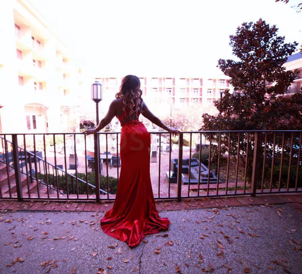 Escort Ashlyn Charm in Little Rock, AR