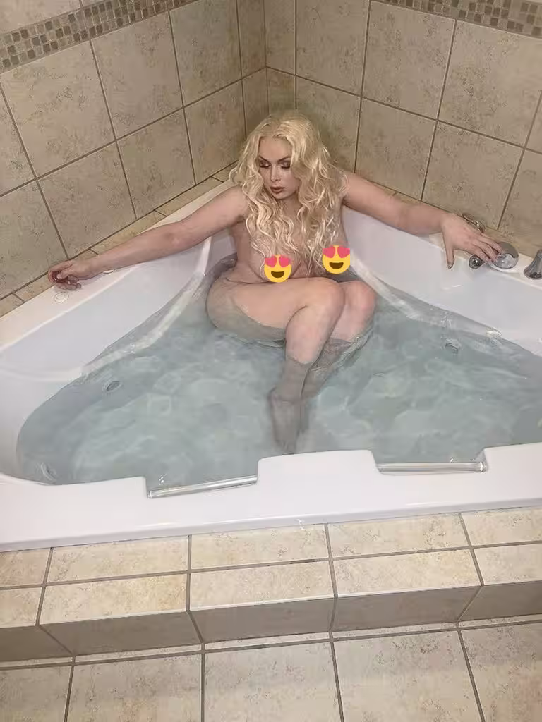 Escort TS Hailey in Lombard, IL