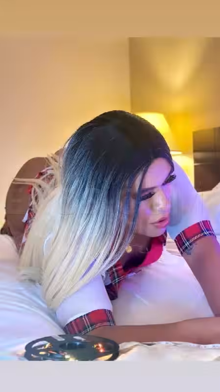 Escort TS Mariana in Lombard, IL