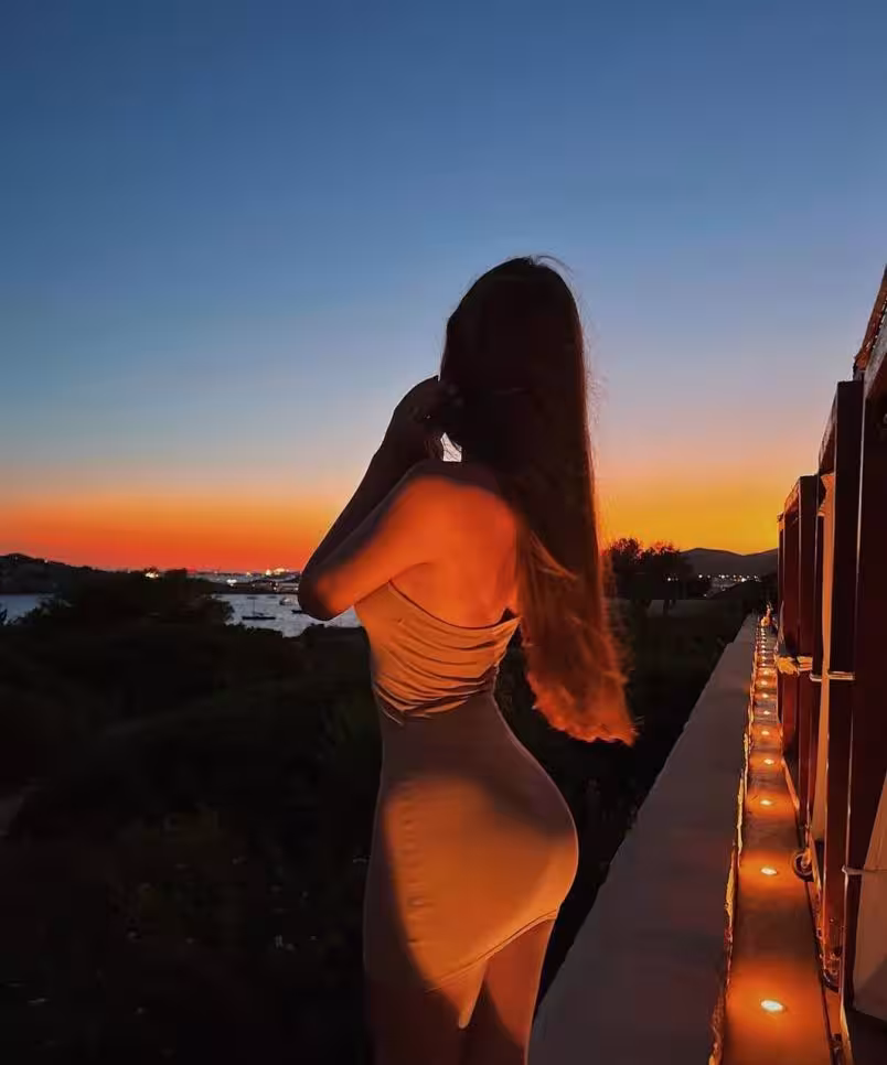 None Sara / Alina in Lombard, IL