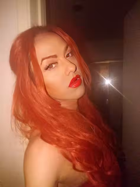 Escort/Massage/S&M TS Eve in Long Beach, CA