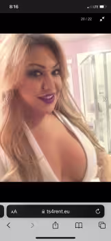 Escort/Massage TS Kelly / Ashley / Amber in Long Beach, CA