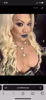 Escort/Massage TS Kelly / Ashley / Amber in Long Beach, CA