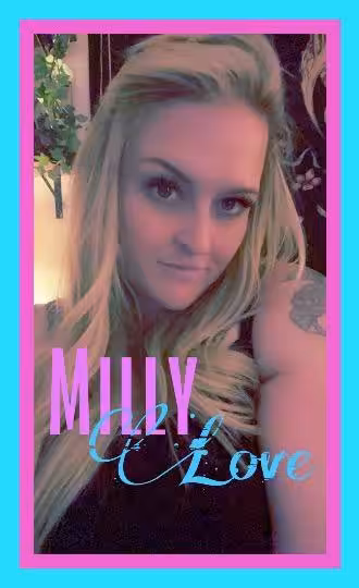 Escort Milly Love in Long Beach, CA