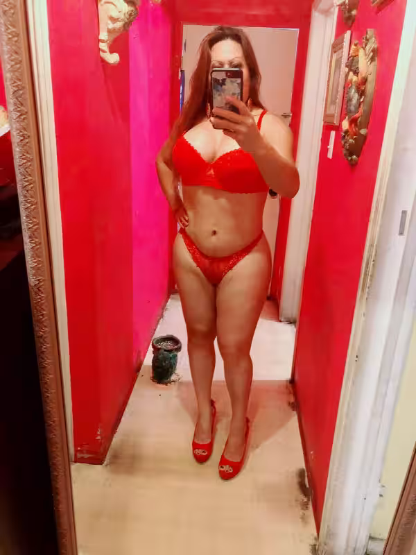 Escort TS Brianna in Long Beach, CA