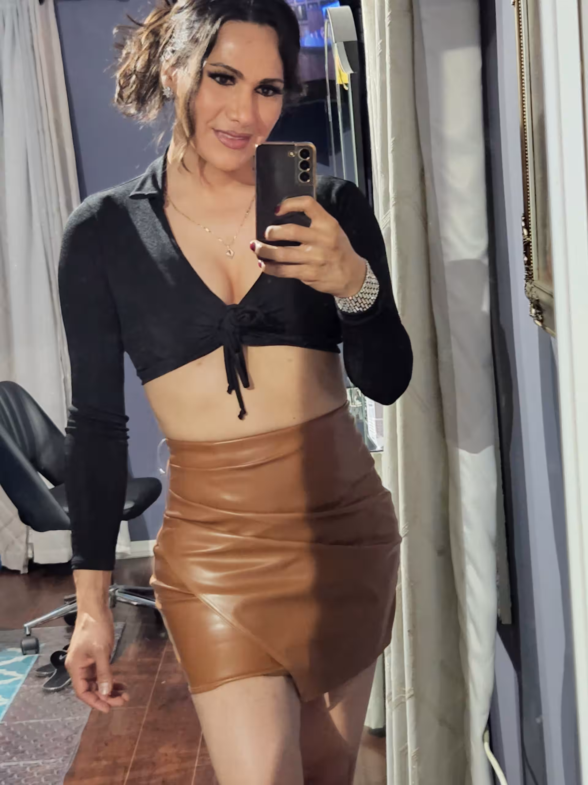 Escort TS Karen in Long Beach, CA