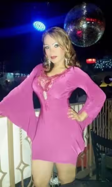 Escort TS Lilian Mia in Long Beach, CA