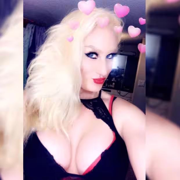 Escort TS Sarah Phoenix in Long Beach, CA