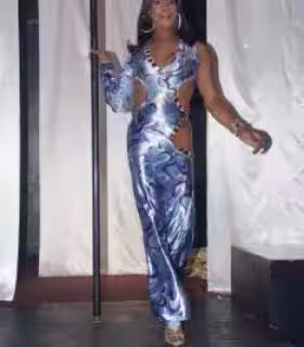 Escort/Massage TS Tiffany in Long Branch, NJ