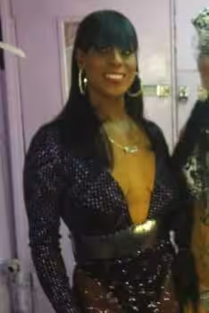 Escort/Massage TS Tiffany in Long Branch, NJ